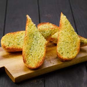 Garlic Bread