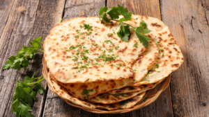 Naan Bread