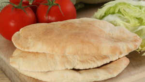 Pitta Bread