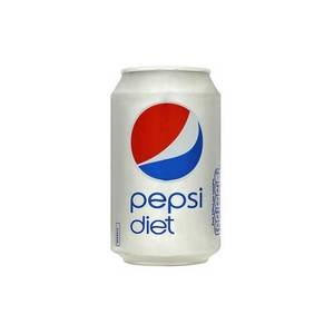 Diet Pepsi