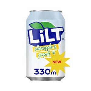 Lilt