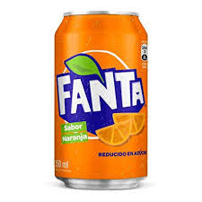 Fanta